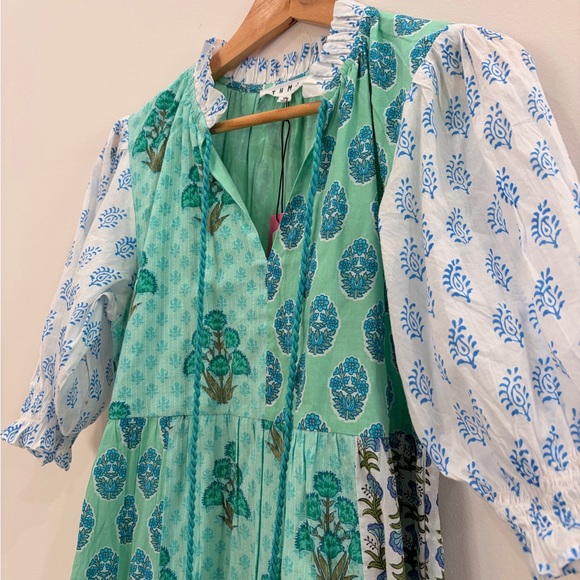 THML Alaina Dress - Picture 7 of 11